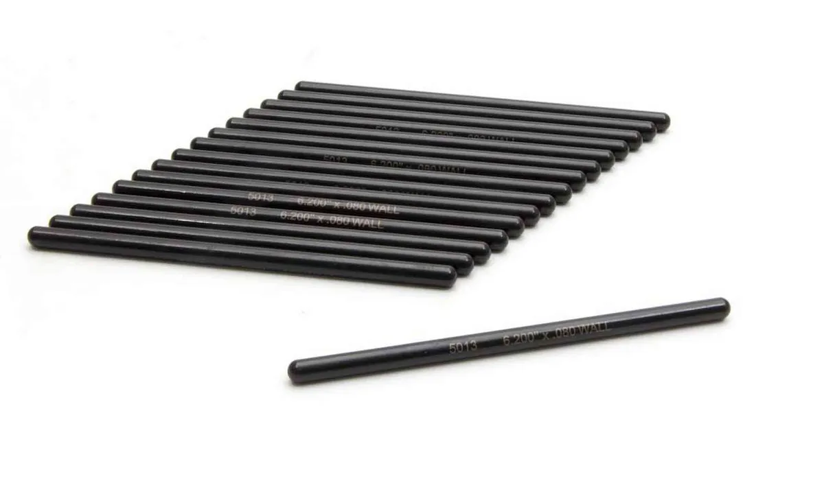 Manley Manley 25729-16 Manley Pushrod, P/ROD-4130 5/16 7.100
