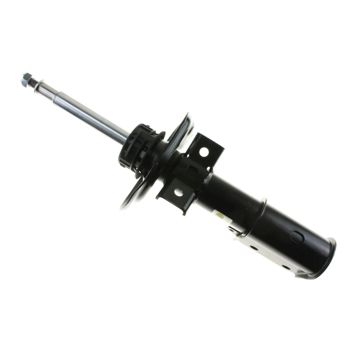 Front Mercedes-Benz C300 2013-2008, C350 2013-2012 B4 OE Replacement (DampMatic) Suspension Strut Assembly product image