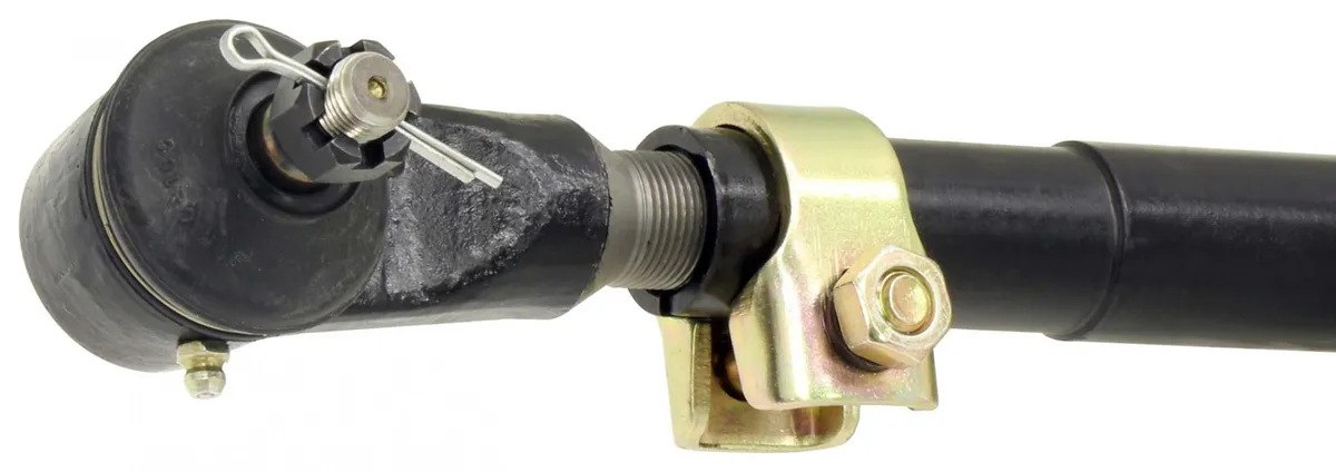 Currie Tie Rod End (Left - Hand Thread) product image