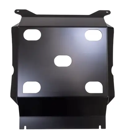 ReadyLift 2022+ Toyota Tundra Skid Plate Kit