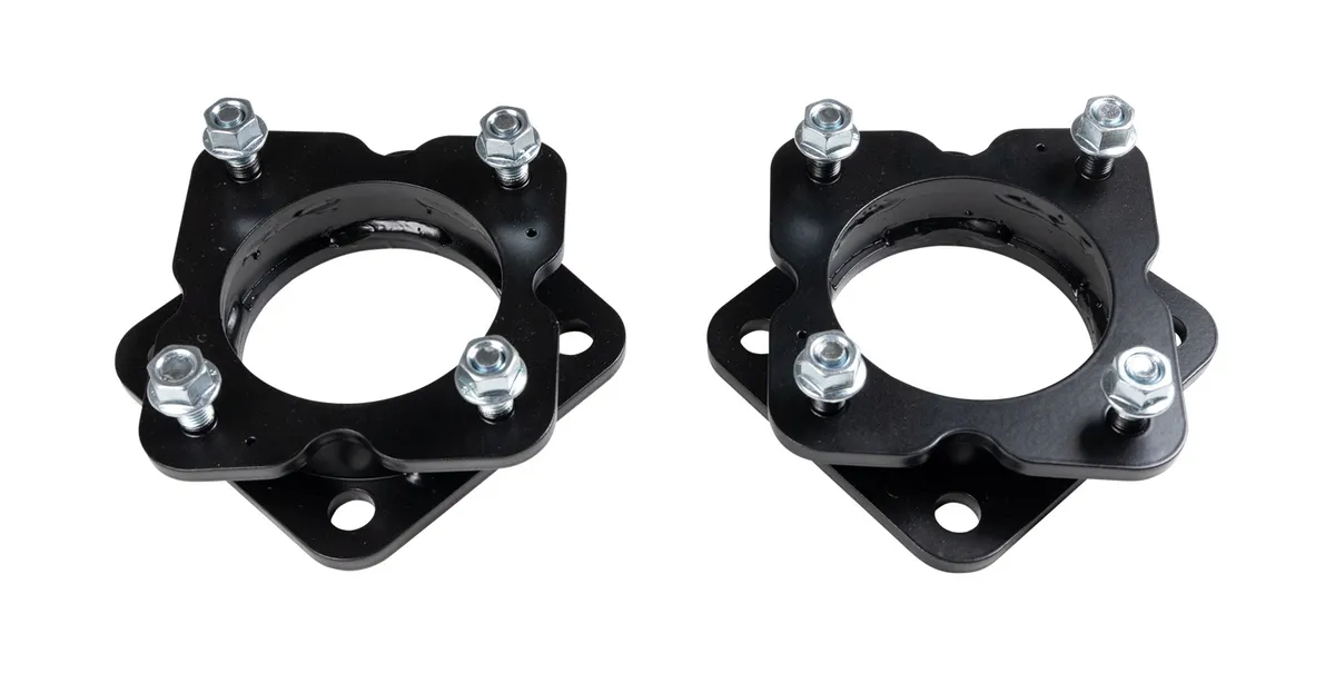 24c Toyota Tacoma RWD 4WD 1.5in Front Leveling Kit product image