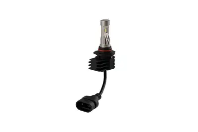 Diode Dynamics Diode Dynamics - 9005/9011/H10 Yellow SL2 LED Bulb (one)