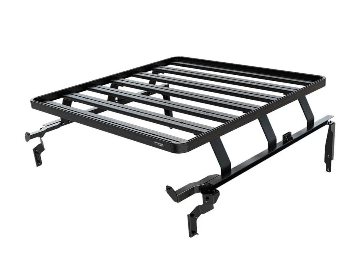Ford Ranger T6.2 WildtrakRaptor 2022-Current Slimline II Load Bed Rack Kit product image