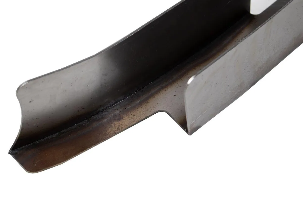 Rust Buster 1995-2004 Toyota Tacoma Front Frame Section RB7106 product image