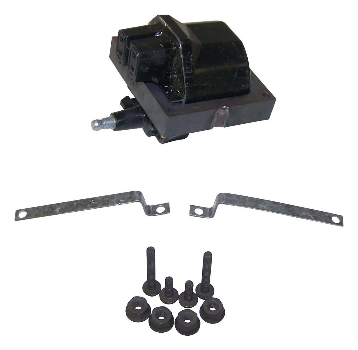 1985-1986 Cherokee XJ w/ 2.8L engine 1985-1986 Comanche MJ w/ 2.8L engine product image