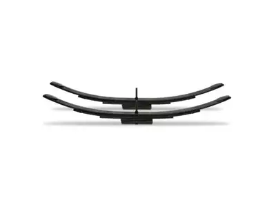 Cognito Motorsports Truck Cognito Motorsports 2011-2024 Chevrolet Silverado 2500 HD Leaf Spring-210-91230