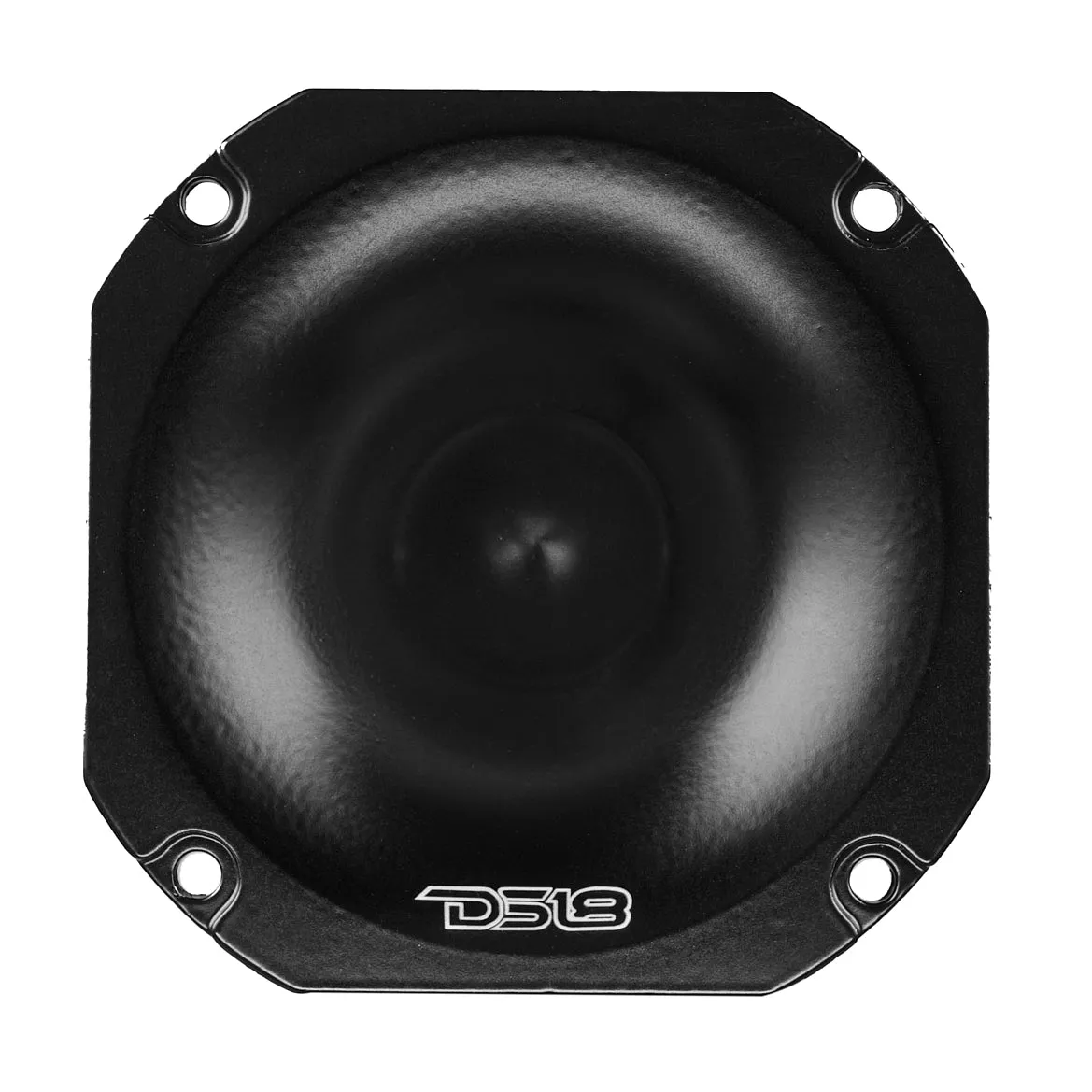 4” | Super Bullet | Neodymium | 250 Watts RMS | 1.5” PEI Vc | 4Î© | Silver product image