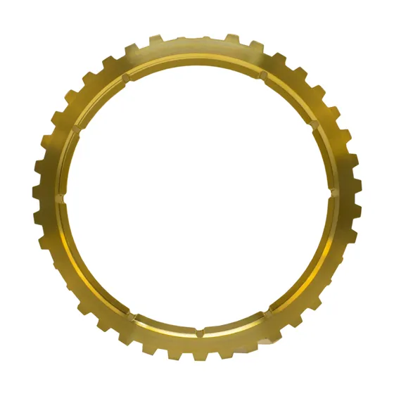 USA Standard Manual Transmission Ax15 5th Blocker Synchro Ring Toyota Ax15 m t Synchro Ring Toyota 5 product image