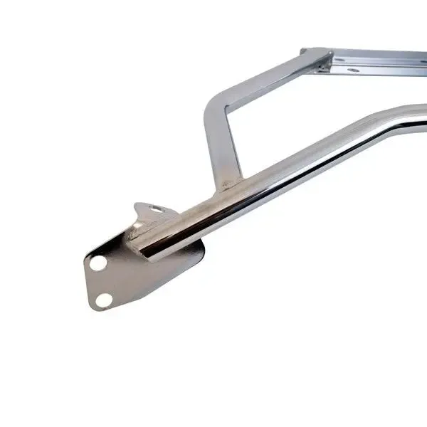 1994-2004 Mustang V61996-2004 Mustang gt Strut Tower Brace Powder Chrome product image