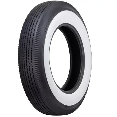 Coker Tire Coker 518104 650R16 ROADSTER 3.3WW