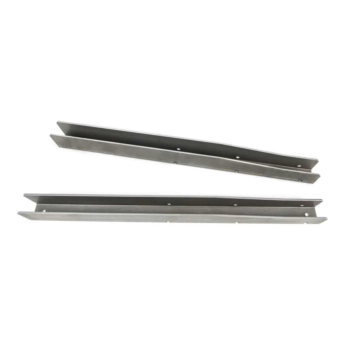 Jeep Grand Cherokee Unibody Subframe Rails (1993-1998, ZJ) (1 pkg, 16 lbs) product image