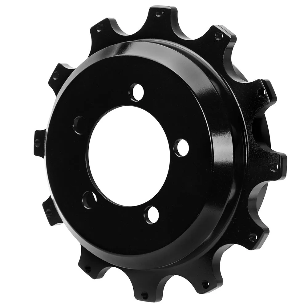Wilwood Brakes Parking Brake Hat - Standard - 170-12854