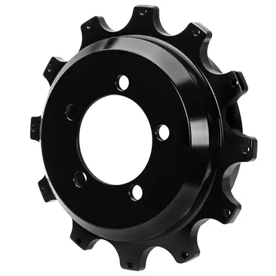 Wilwood Brakes Parking Brake Hat - Standard - 170-12854