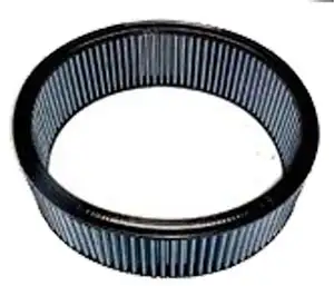 Racing Power Company 14In X 5In Round Washabl e Element