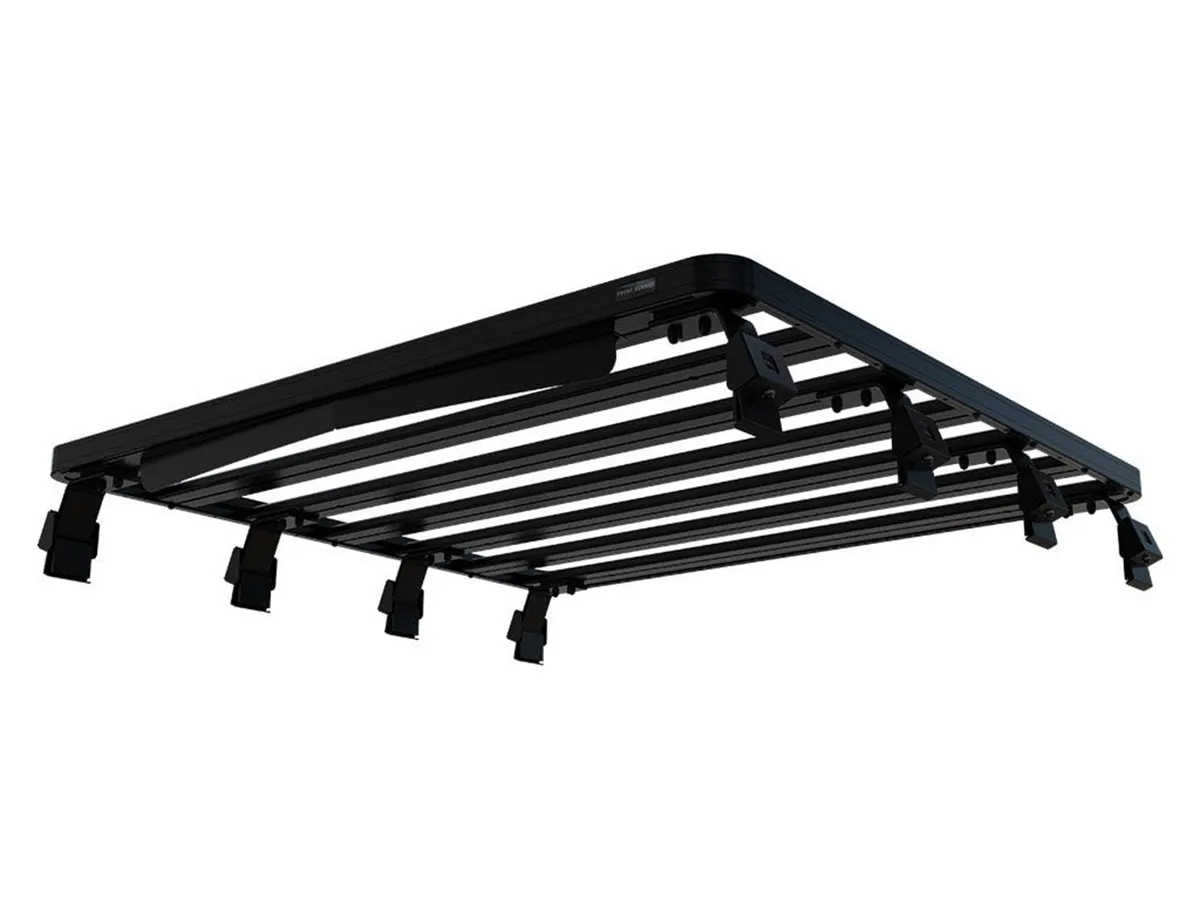 Front Runner Jeep Wrangler JL 4 Door (2018-Current) Slimline II 1/2 Roof Rack Kit / Tall product image