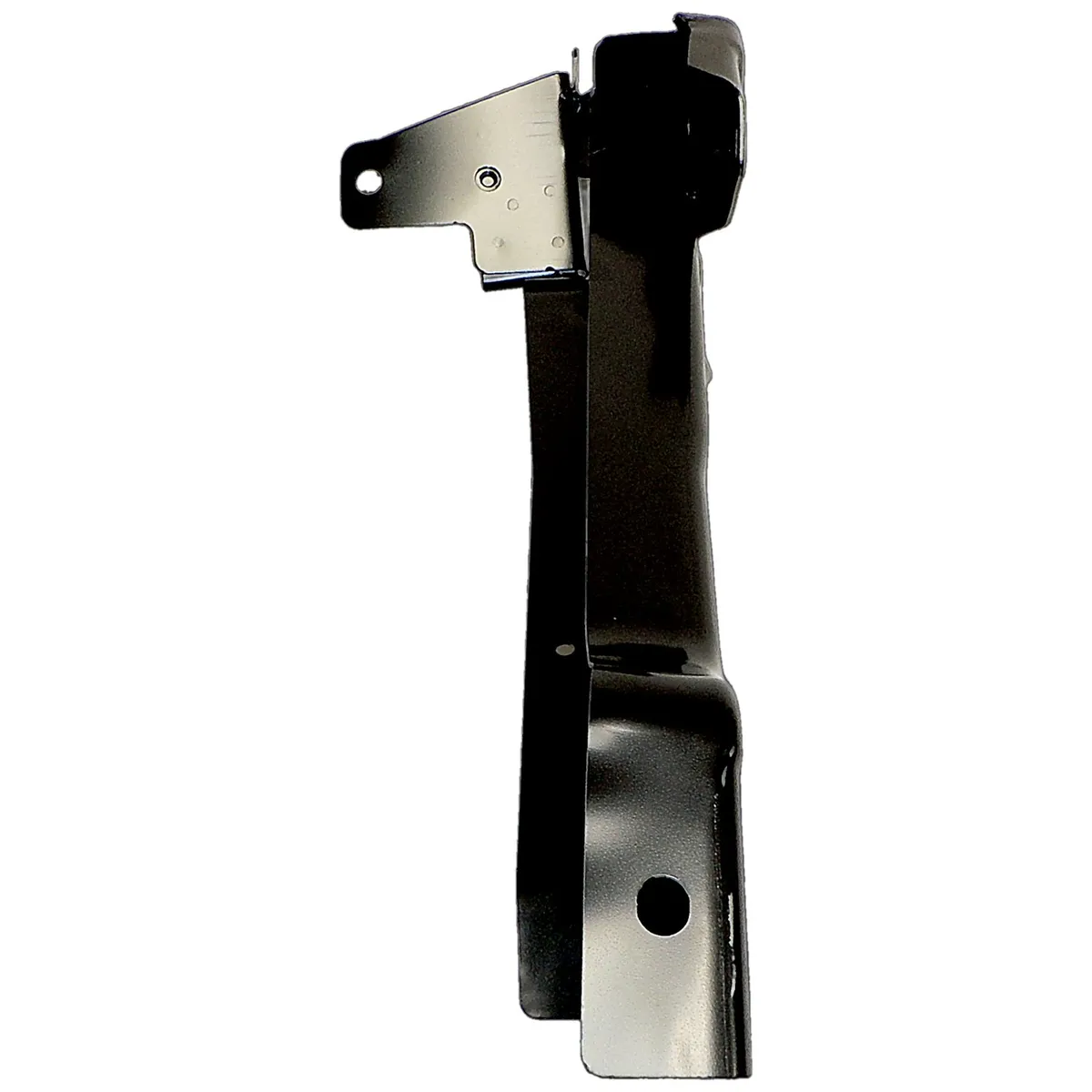 Right Header Panel Bracket for Select 2014-2022 Jeep WK Grand Cherokee product image
