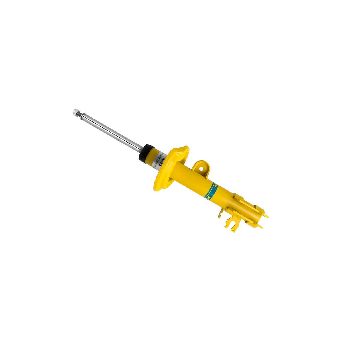 Front Left Suspension Strut Assembly b6 Fiat 500x 20182016 Jeep Renegade 2017 product image