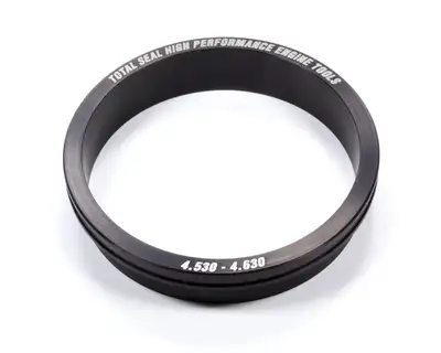 Total Seal Piston Ring Squaring Tool - 4.530-4.630 Bore