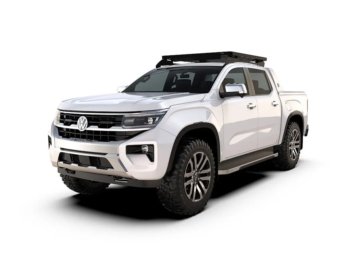 Front Runner Volkswagen Amarok 2023-Current Slimline II Roof Rack