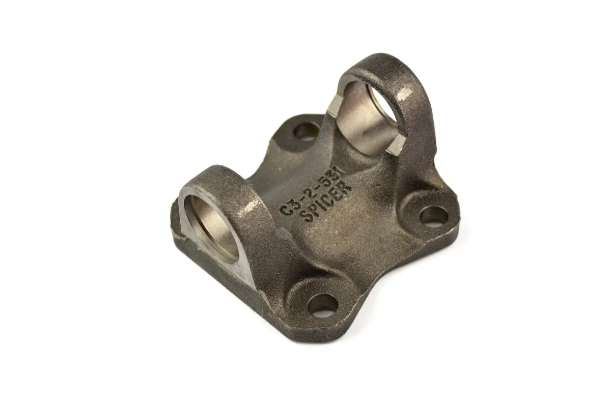 Spicer 3-2-119 Flange Yoke product image