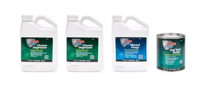 POR-15 Auto Fuel Tank Repair Kit