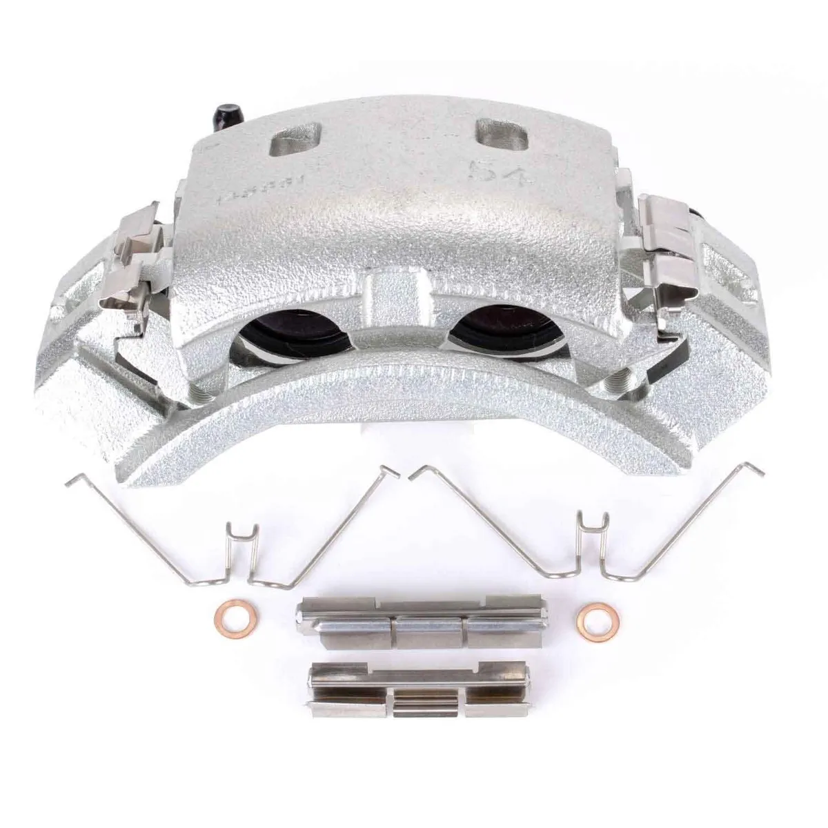 PowerStop Autospecialty Stock Replacement Caliper Each