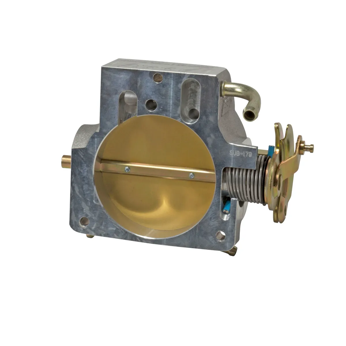 Chevrolet Camaro Firebird GM Truck 5.7 LS1 85mm Throttle Body 98-02 product image