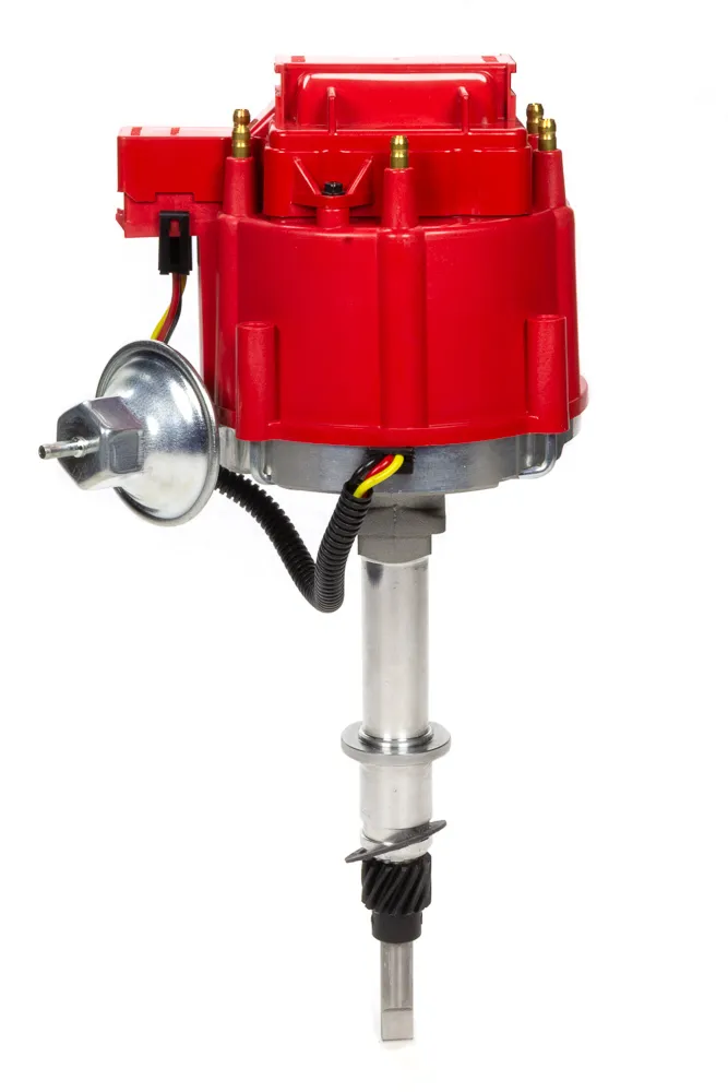 Specialty Products Company / SPC Performance HEI Distributor AMC Jeep 232-258 6-Cyl