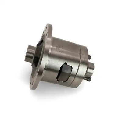 Eaton Detroit Locker® Differential; 28 Spline; 1.20 in. Axle Shaft Diameter; 2.73 And Up Ring Gear Pinion Ratio; 8.5 in.;