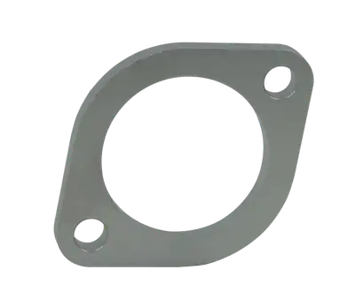 XFORCE Flange 2 Bolt Laser Cut 304ss 2.25in no Application