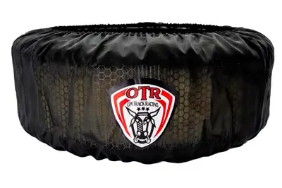 otr filters Filter Cover 4in Mod / Late Model