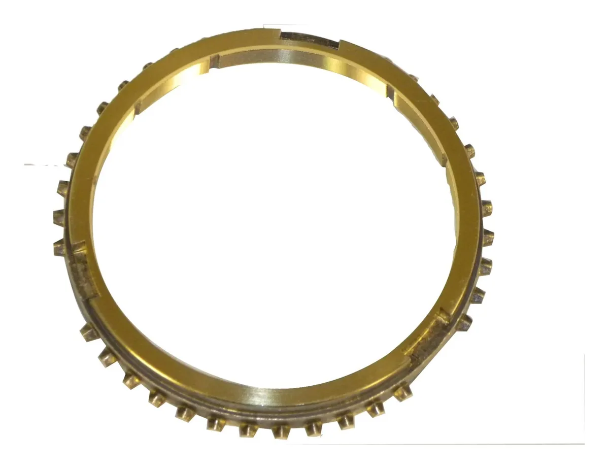 Crown Automotive Jeep Replacement 83506252 1st & 2nd Gear Synchro. Blocking Ring for 88-99 Jeep TJ, YJ, XJ, MJ, ZJ w/ AX15 product image