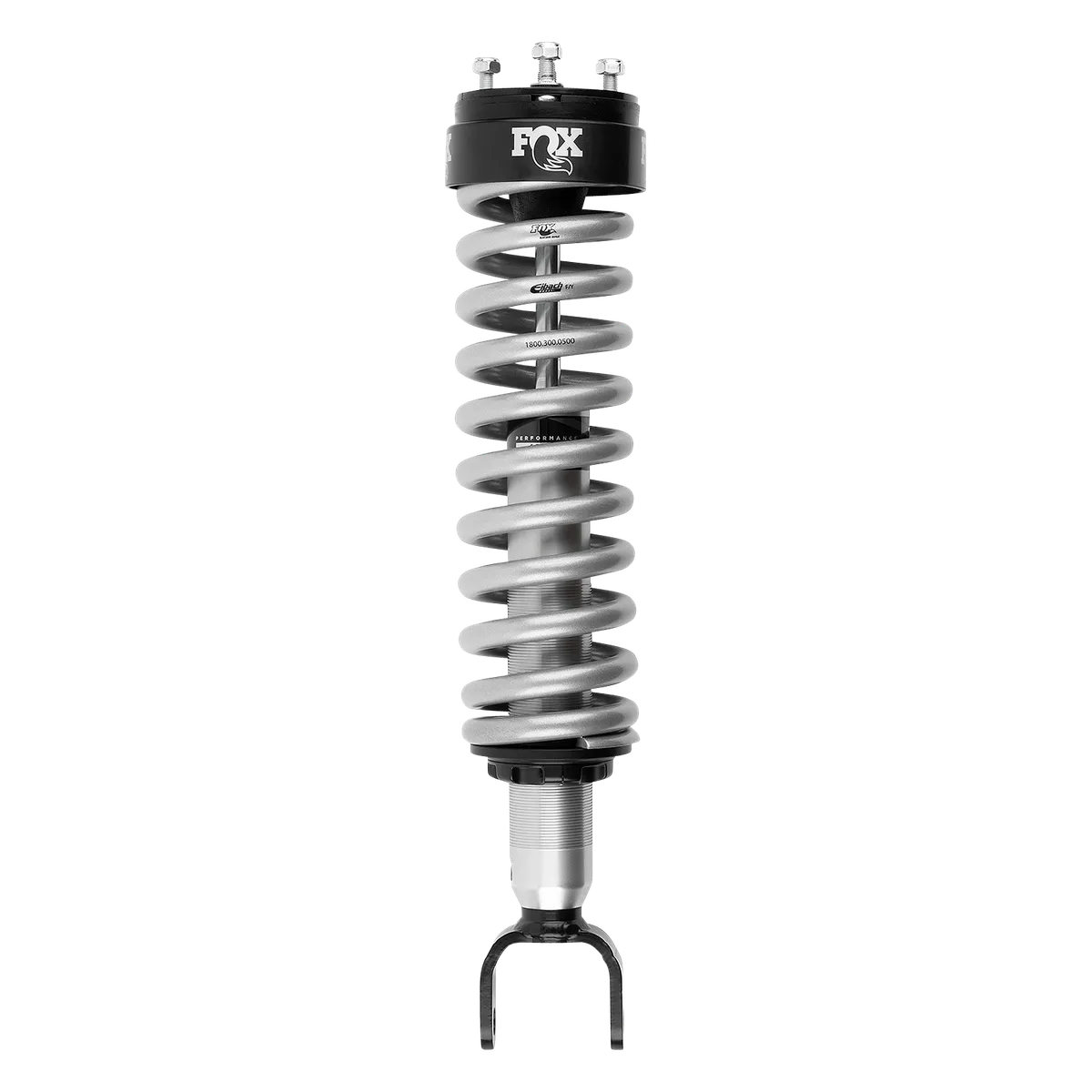 06-Up Dodge RAM 1500 4WD Front Coilover Performance Series 2.0 Internal Floating Piston 5.4 Inch 0-2 Inch Lift Fox Offroad Shocks product image