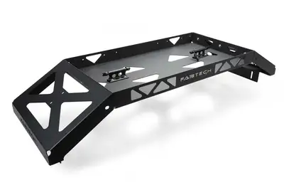 Fabtech Fabtech Cargo Rack Bike Mount JT