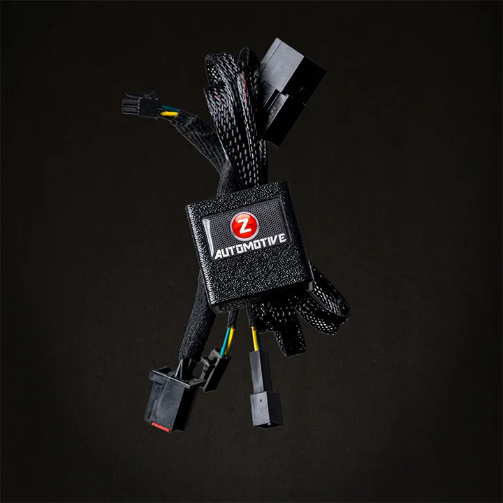 Disables factory speed limiter stay within limits of your tire rating product image