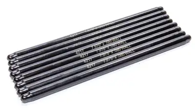 Manley Manley 25809-8 Manley Pushrod, P/ROD-4130 3/8 7.975