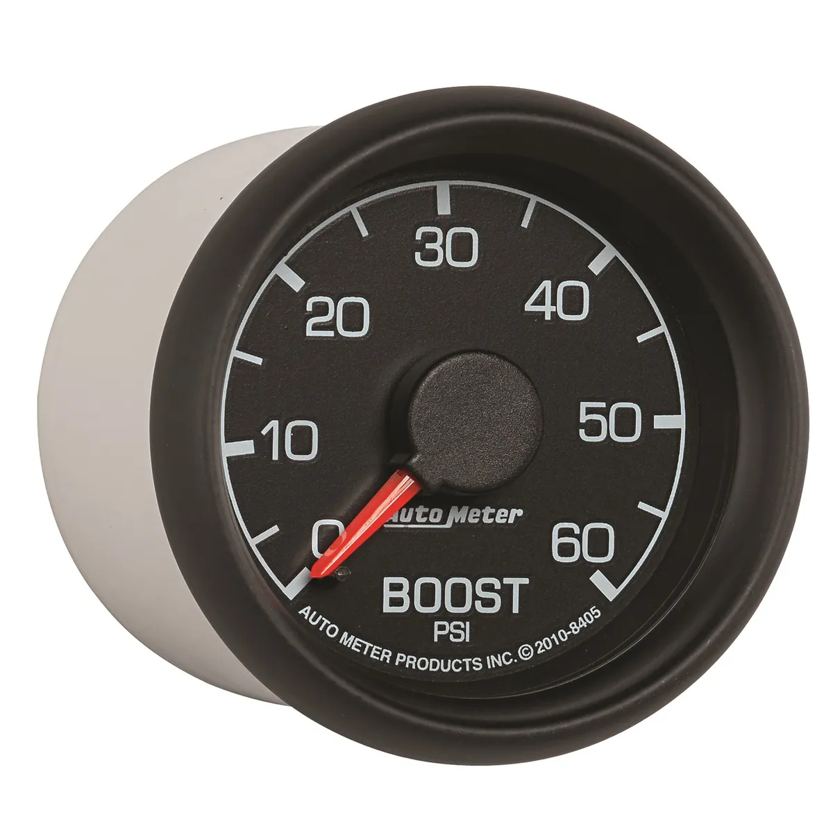 Gauge, Boost, 2 1/16", 60psi, Mechanical, Ford Factory Match product image