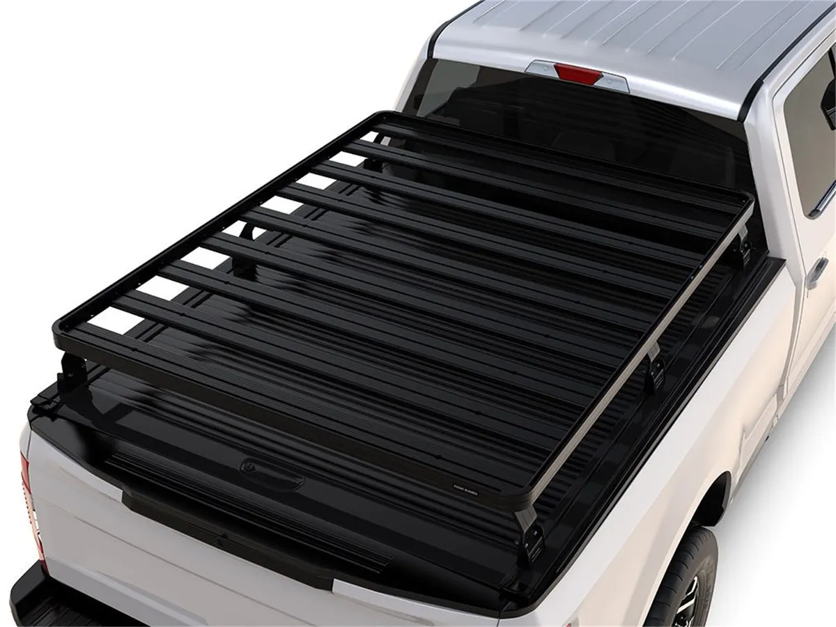 Front Runner Ford Ranger ReTrax XR 6" (2019-2022) Slimline II Load Bed Rack Kit- by Front Runner