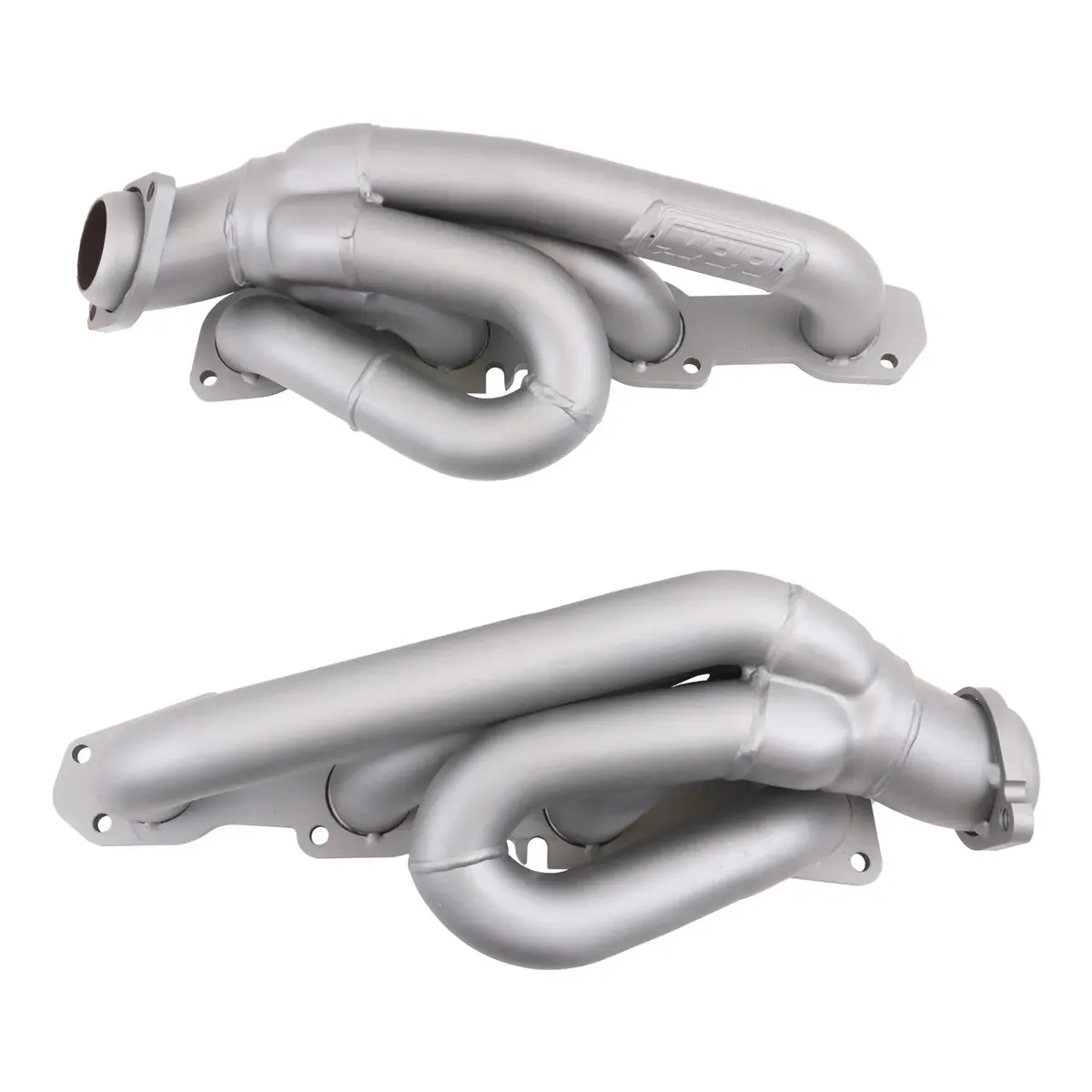 Dodge Ram 1500 Truck 5.7 Hemi 1-3/4 Shorty Exhaust Headers Titanium Ceramic 03-08 product image