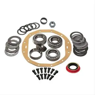 Ratech Complete Install Kit GM 8.5 / 8.6