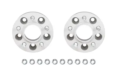 Eibach Springs Eibach PRO-SPACER Kit JEEP Grand Cherokee 2WD4WD 6 and 8 Cyl. 1993 to 1998
