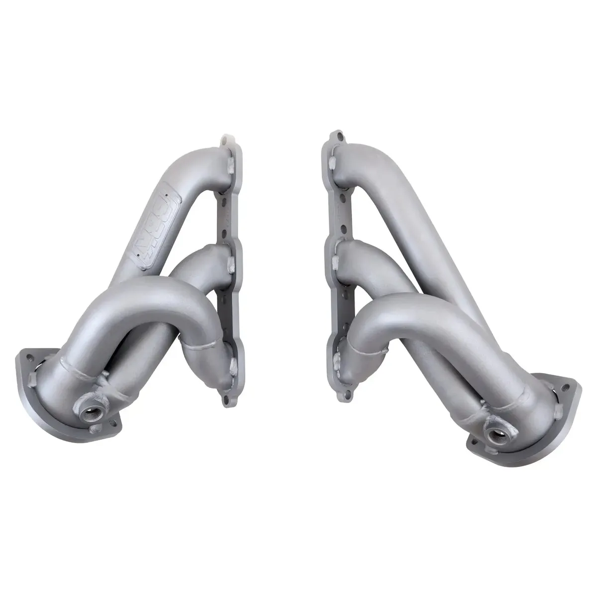 2006-2010 Dodge Challengercharger v6 1-34 Shorty Tuned Length Headers - Titanium Ceramic product image