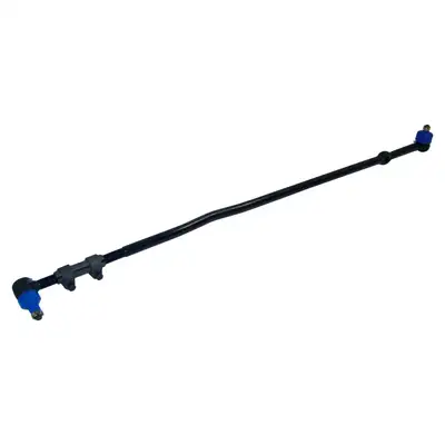 Crown Automotive Jeep Replacement Crown Automotive Jeep Replacement J5352665 Tie Rod Assembly for 1974-1991 Jeep SJ, J-Series, 51-3/4 Long