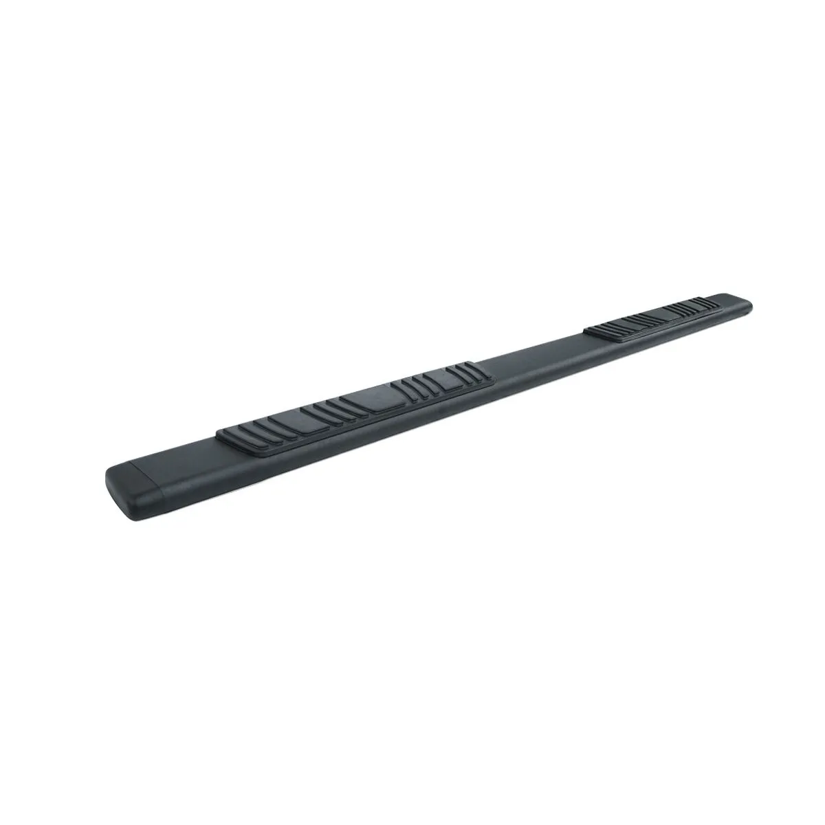 Go Rhino 685412971T - 5 OE Xtreme Low Profile SideSteps With Mounting Bracket Kit - Textured Black product image