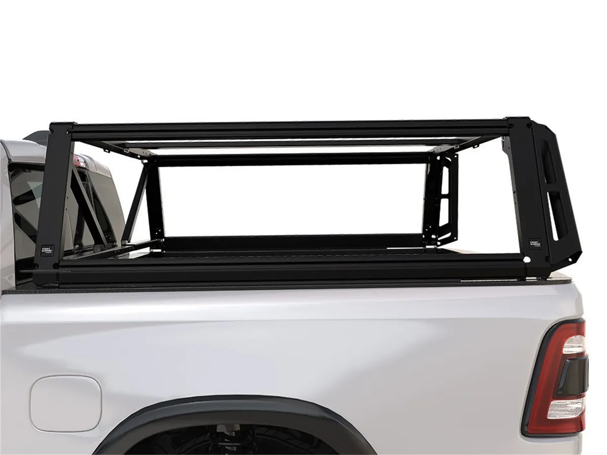 RAM 1500 5th Gen 4 Door Crew Cab 5 7in Box 2019-Current Pro Bed System product image