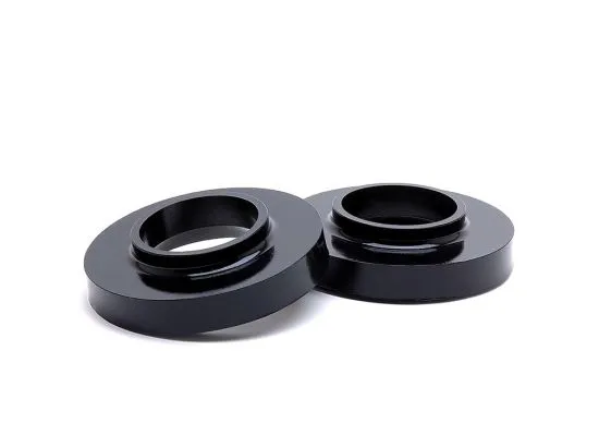 Daystar 0718 Wrangler JK 2/4wd 3/4in Coil Spring Spacers Front