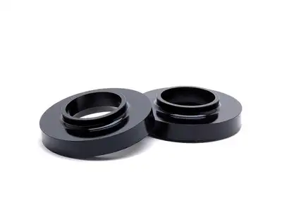 Daystar 0718 Wrangler JK 2/4wd 3/4in Coil Spring Spacers Front