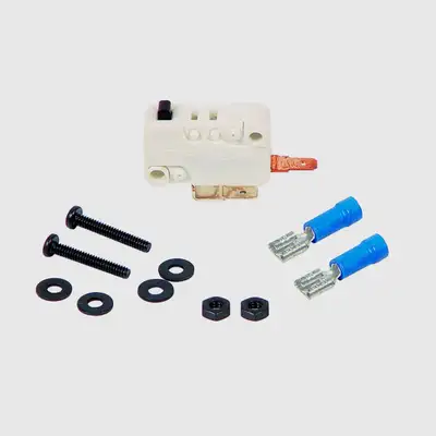 Hurst Back up Lite Switch Qstick