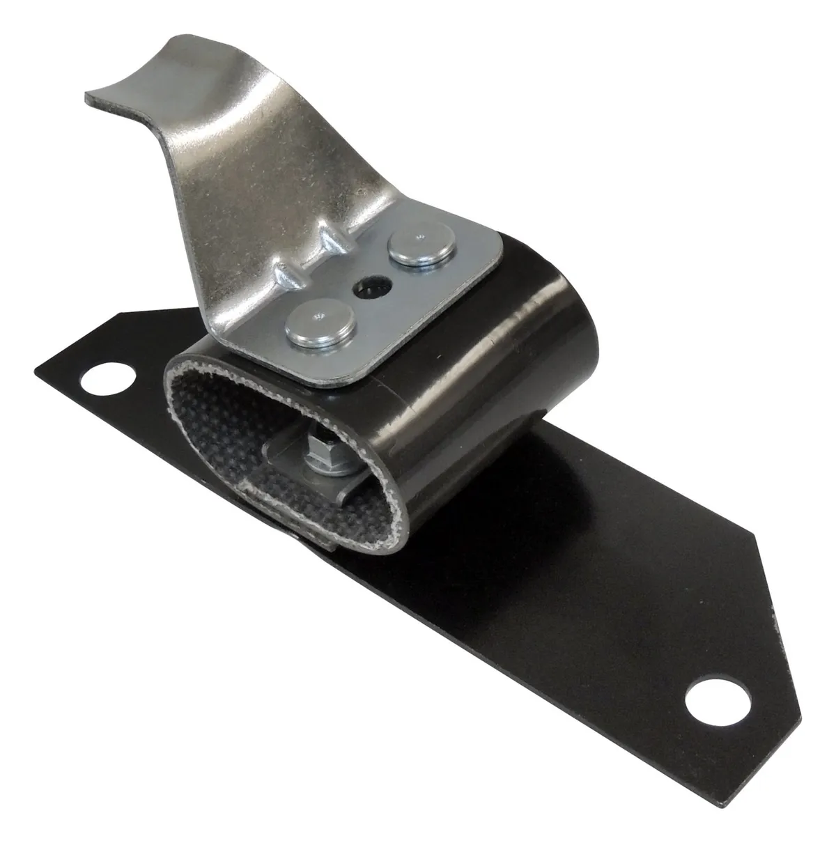 Crown Automotive Jeep Replacement 52101097AC Exhaust Tail Pipe Hanger for 1997-2001 Jeep XJ Cherokee product image