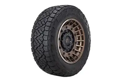 Nitto Nitto Recon Grappler A/T LT285/75R17 Tire